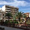 Edificio socio-sanitario: Fase I