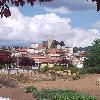 Estación Depuradora en Tórtola de Henares