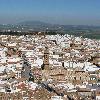 Área Logística de Antequera