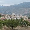 Complejo Agricola - hotelero en Mas de la Mona