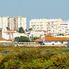 Requalificação do Bairro dos Carteiros de Faro