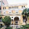 Ampliación y Rehabilitación del Museo Sorolla