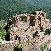 Reforma de las cubiertas en el Parador de Turismo de Cardona