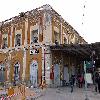 Mejora Superestructura del Tramo Tortosa-l'Aldea