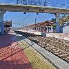 Mejora de Infraestructura (AMI) en la Línea 104 Alcobendas-Cantoblanco: Tramo Universidad Pontificia de Comillas-Valdelasfuentes