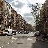 Renovación de calzadas Calle de Cavanilles y otras