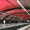 Pasarela en Vía 7