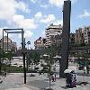 Renovación de Carril entre estaciones
