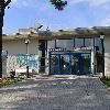 Instalación de calderas de biomasa en el Conservatorio de Redondela y en el Multiusos de Chapela