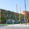 Reparaciones en Cubierta del Palacio Europa