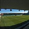 Renovación Terreno de Juego del Campo de Fútbol del Estadio Romano