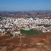 Residencial en Almendralejo