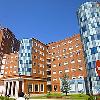 Bloque Quirúrgico del Hospital Universitario de Cruces: Reforma Instalación de Climatización