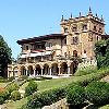 Hotel en Palacio Lezama Leguizamón