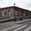 Mejora de accesibilidad de la estación de Mollet Sant Fost