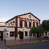 Adecuación y mejora de la accesibilidad del aparcamiento de la estación de Sagunto