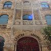 Rehabilitación de las cubiertas y fachadas del Centro Aragonés en Barcelona