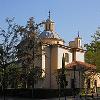 Mejora de la Eficiencia Energética y Rehabilitación Integral de la Ermita de San Antonio de La Florida