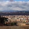 Paseo entre San Justo de la Vega y San Román de la Vega