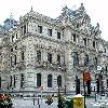 Rehabilitación y Reforma del Palacio Foral de Gran Vía 25