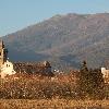 Red de fibra óptica React, tramos El Brull – Sant Miquel de Balenyà y Santa Maria de Palautordera - Montseny