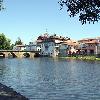 Centro Coordenador de Transportes de Chaves (PAMUS 4)