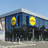 Lidl en Avda. Miguel Unamuno 4