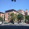 Reforma Unidad de Aislamiento 4.4 del Hospital Clínic
