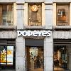 Restaurante Popeyes en Gijón