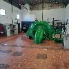 Plantas de almacenamiento energético en la Comunidad Valenciana
