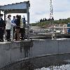 Agrupación de Vertidos y Depuración en Fuerte del Rey y Jamilena
