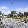 Construção do Loteamento Industrial da Lomba - Rua Complexo Desportivo