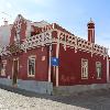 Recuperação do edifício municipal 