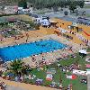 Reabilitação do Complexo Municipal das Piscinas e Campos de Ténis de Oliveira do Hospital