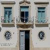 Reabilitação do antigo Solar da Música Nova em Loulé