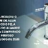 Reparação de roturas nas condutas da rede de abastecimento de água do concelho de Lagoa - 2021/2022