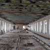 Construção de creche na antiga fábrica vidreira Ivima na Marinha Grande