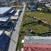 Pavilhão industrial da Serralharia Amaral em Nelas