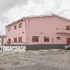 Execução para o edifício da Coopinhal