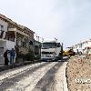 Arruamentos e Caminho Municipal em Trancoso e Arruamento nas Moitas