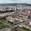 Reconversão funcional dos antigos depósitos do IVV em Torres Vedras