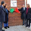 Reabilitação dos armazéns de aprestos em Vila do Conde