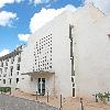 Renovación de climatización de las zonas de salón cafetería y centro de día del Hospital Público Residencia Asistida  Cas Serres