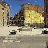 Reforma de Pl. de la Sang, c/ Puríssima Sang y c/ JM Arnavat i Vilaró