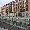 Ampliación Bar Restaurante en Calle Bretón de los Herreros 8 bajo-3 y 10 bajo-1 y bajo-2