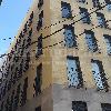 Residencial en Calle Balmes 21