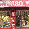 Tienda de Moda Sport