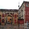 Restauración del Claustro Procesional de la Real Colegiata de San Isidoro de León