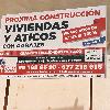 Edificio de Viviendas en Avenida de les Comèdie