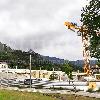Construção de supermercado em Vila Nova de Cerveira
